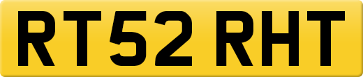 RT52RHT